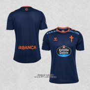 Seconda Maglia Celta Vigo 2024-2025 Thailandia