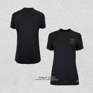 Seconda Maglia Corinthians Donna 2024