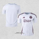 Terza Maglia Ajax 2024-2025