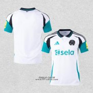 Terza Maglia Newcastle United 2024-2025