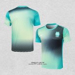 Maglia Allenamento Corea del Sud 2024-2025 Verde