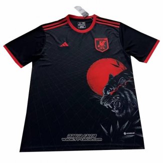 Maglia Giappone Special 2024-2025 Nero