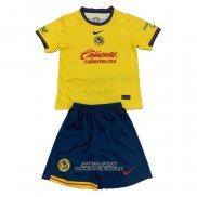 Prima Maglia America Bambino 2024-2025