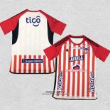 Prima Maglia Atletico Junior 2024-2025 Thailandia