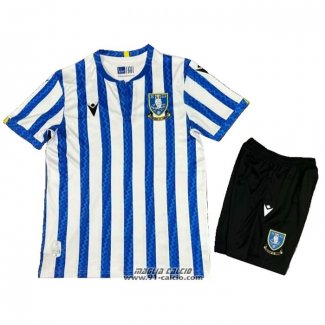 Prima Maglia Sheffield Wednesday Bambino 2024-2025