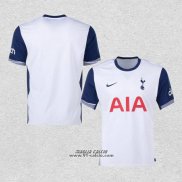 Prima Maglia Tottenham Hotspur 2024-2025