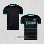 Seconda Maglia Portsmouth 2024-2025 Thailandia