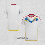 Seconda Maglia Venezuela 2024