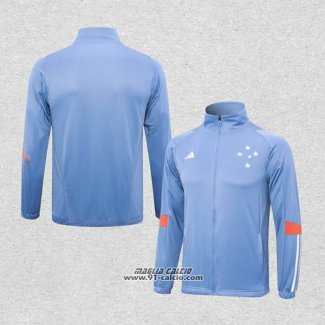 Giacca Cruzeiro 2024-2025 Grigio