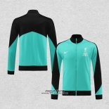 Giacca Liverpool 2024-2025 Verde
