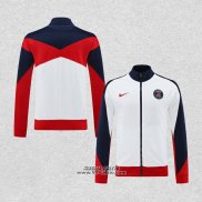 Giacca Paris Saint-Germain 2024-2025 Bianco