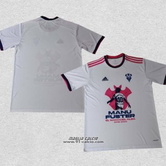 Maglia Albacete Special 2024-2025 Thailandia