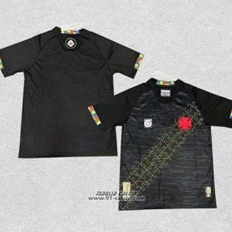 Maglia CR Vasco da Gama Special 2024-2025 Thailandia