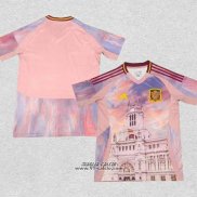 Maglia Spagna Special 2024 Thailandia