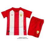 Prima Maglia Almeria Bambino 2024-2025