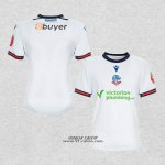 Prima Maglia Bolton Wanderers 2024-2025 Thailandia