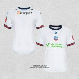 Prima Maglia Bolton Wanderers 2024-2025 Thailandia