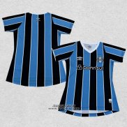 Prima Maglia Gremio Donna 2024