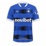 Prima Maglia Huachipato 2023 Thailandia