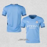 Prima Maglia Manchester City 2024-2025