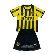 Prima Maglia Penarol Bambino 2024