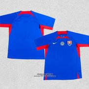 Prima Maglia Slovacchia 2024 Thailandia