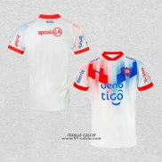 Seconda Maglia Cerro Porteno 2024 Thailandia