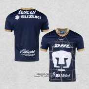 Seconda Maglia Pumas UNAM 2024-2025