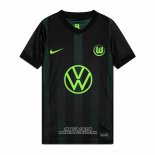 Seconda Maglia VfL Wolfsburg 2024-2025 Thailandia