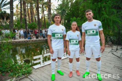 Maglia Elche 2022 2023 poco prezzo