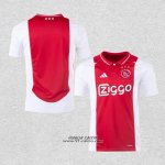 Prima Maglia Ajax 2024-2025