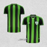 Prima Maglia America Mineiro 2022 Thailandia