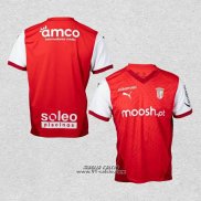 Prima Maglia Braga 2024-2025 Thailandia