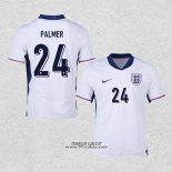 Prima Maglia Inghilterra Giocatore Palmer 2024