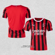 Prima Maglia Milan 2024-2025