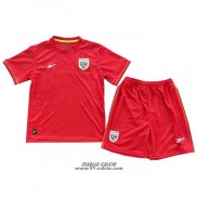 Prima Maglia Panama Bambino 2024