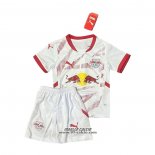 Prima Maglia RB Leipzig Bambino 2024-2025