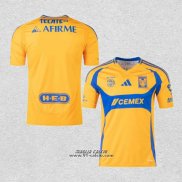 Prima Maglia Tigres UANL 2024-2025