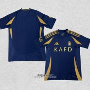 Seconda Maglia Al Nassr 2024-2025