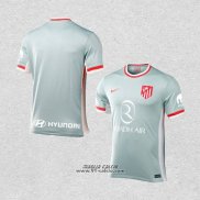 Seconda Maglia Atletico Madrid 2024-2025 Thailandia