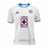 Seconda Maglia Cruz Azul 2024-2025