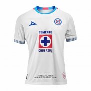 Seconda Maglia Cruz Azul 2024-2025