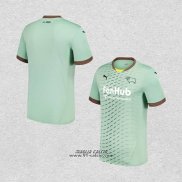 Seconda Maglia Derby County 2024-2025 Thailandia