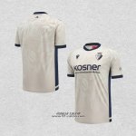 Seconda Maglia Osasuna 2024-2025 Thailandia