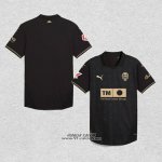 Seconda Maglia Valencia 2024-2025