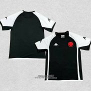 Maglia Allenamento CR Vasco da Gama 2024-2025 Nero