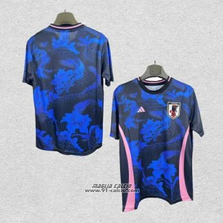 Maglia Giappone Dragon 2024-2025 Thailandia