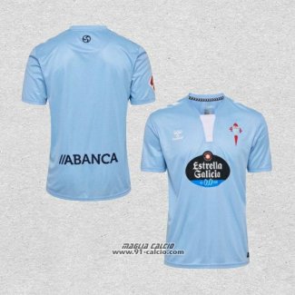 Prima Maglia Celta Vigo 2024-2025