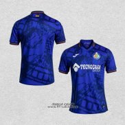 Prima Maglia Getafe 2024-2025 Thailandia