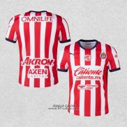 Prima Maglia Guadalajara 2024-2025